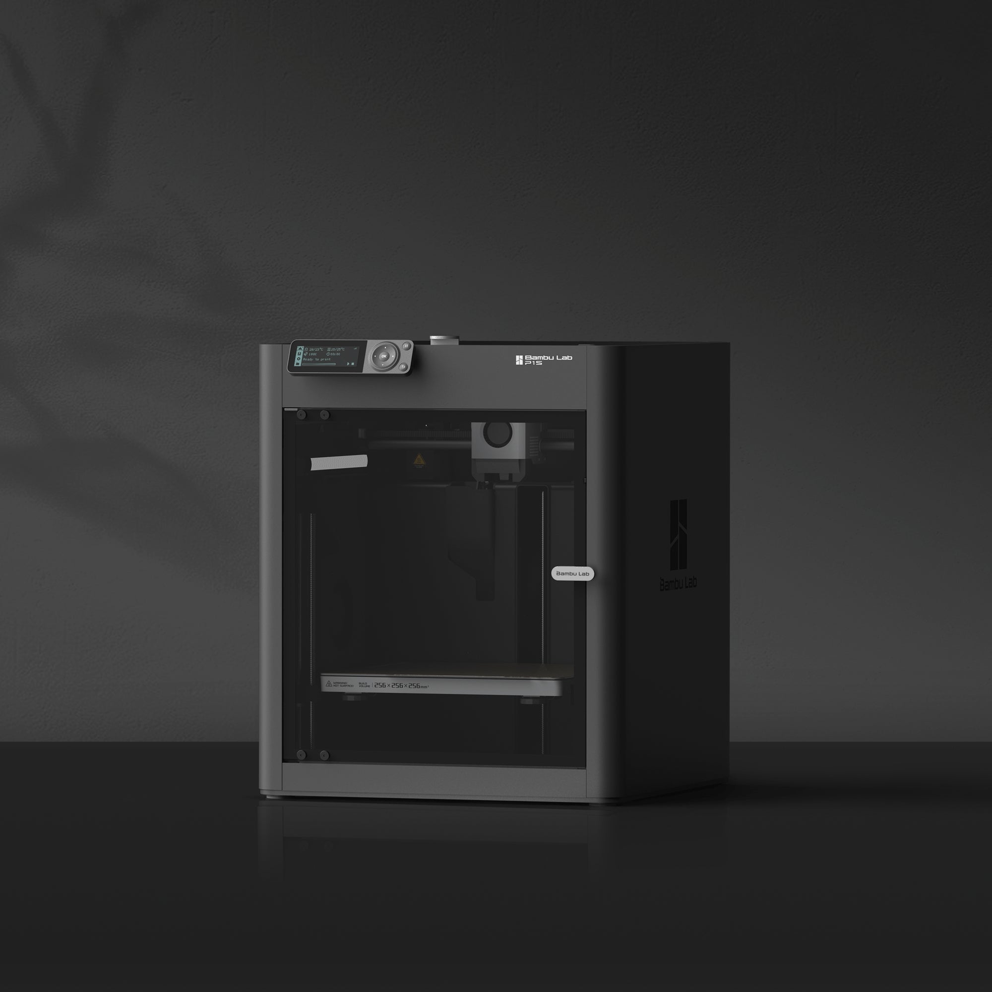 Bambu Lab P1S 3D Printer Combo – Convoy-Westcan 3D Printers