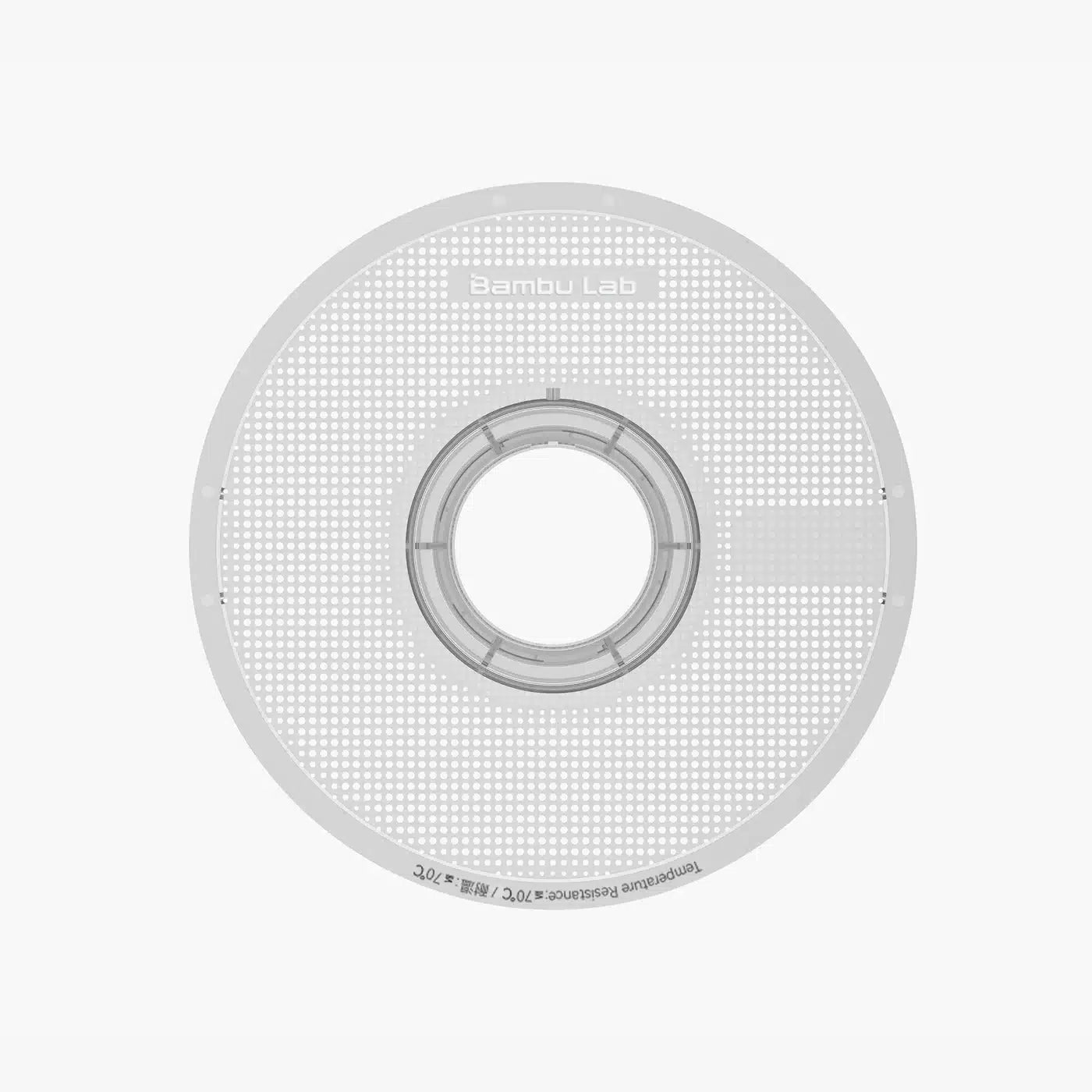 Bambu Reusable Spool image 1