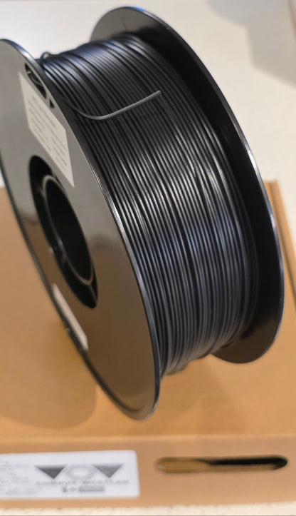 Convoy-Westcan PETG Filament – 1 kg AMS-Friendly Spool