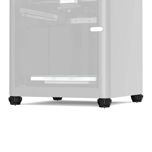 BIQU Panda Cushion XP Shock Absorbing Feet