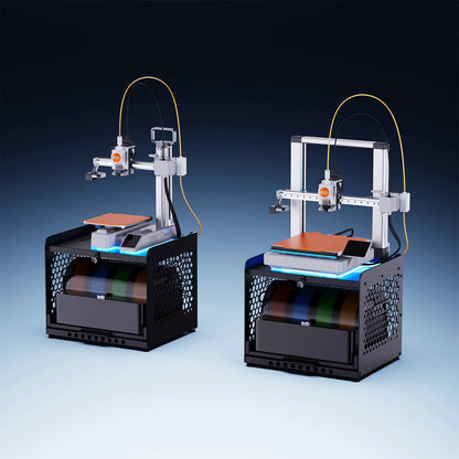 BIQU Panda Stack Storage Solution