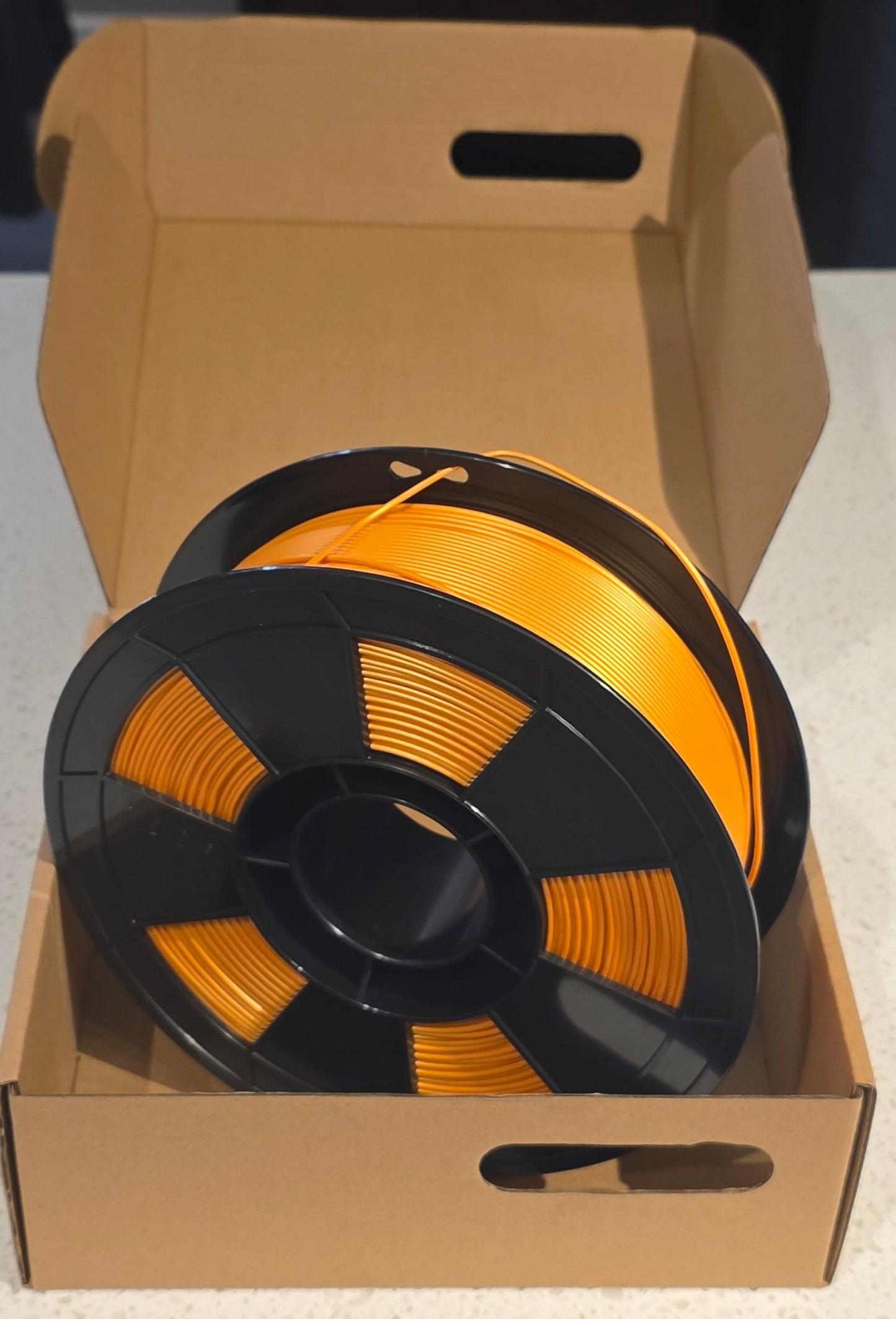 Convoy-Westcan PLA+ Filament – 1 kg AMS-Friendly Spool