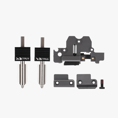 H2D TPU High-Flow Kit