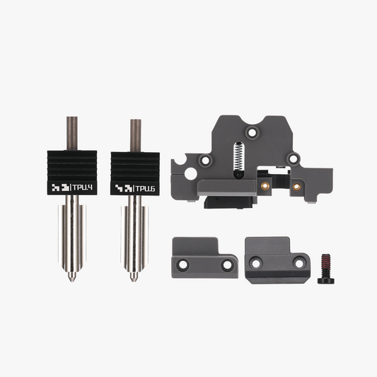 H2D TPU High-Flow Kit