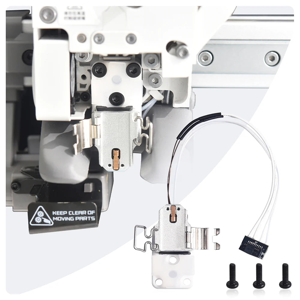 BIQU Panda Cerahearth A1 Heater