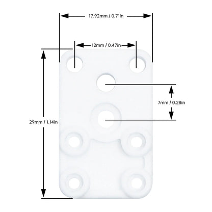 BIQU Panda Cerahearth A1 Heater