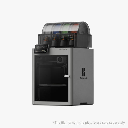 Bambu Lab P2S 3D Printer Combo