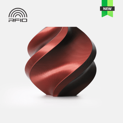 PLA Silk Multi Color