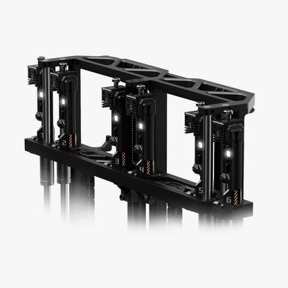 Bambu Lab H2D Vortek Upgrade Kit