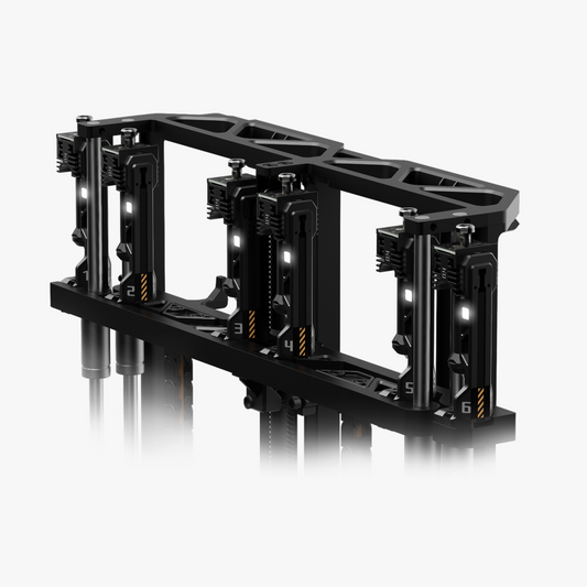 Bambu Lab H2D Vortek Upgrade Kit